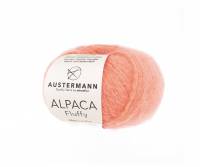 Austermann Alpaca Fluffy 10 puder